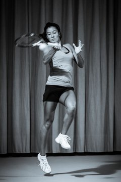 Ausschnitte 4177 - Damen TC RW Wahlstedt - DTV Hannover